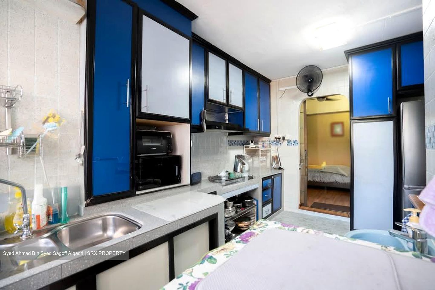 Blk 105 Jalan Rajah (Toa Payoh), HDB Executive #585472351